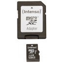 Intenso SDHC 128 GB UHS-I 3423491