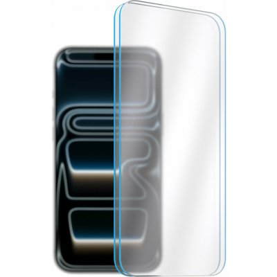 Alzaguard 2.5D Case Friendly Glass pro iPhone 17 Pro Max AGD-TGC479ZP2 – Sleviste.cz