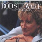 Stewart Rod - The Story So Far - The Very Best Of Rod Stewart CD – Hledejceny.cz