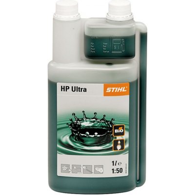 STIHL HP Ultra s odměrkou 1 l – Sleviste.cz