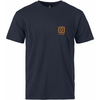 Triko Mini Logo indigo – Sleviste.cz