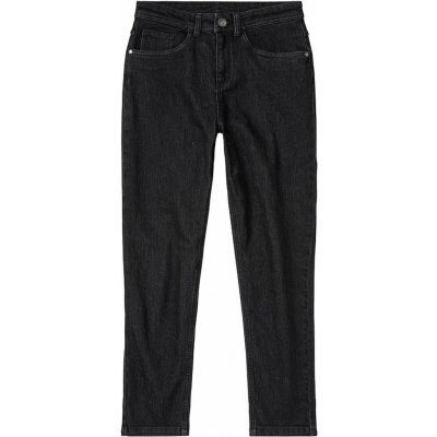 Pepperts Tapered Fit černá – Zboží Dáma