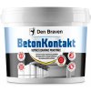 Penetrace Den Braven BetonKontakt 13 kg kbelík modrá