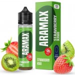 Aramax Shake & Vape Strawberry Kiwi 10 ml – Sleviste.cz