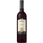 Vinium Velké Pavlovice Frankovka Classique 12% 0,75 l (holá láhev) – Hledejceny.cz