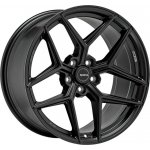 SPARCO FF3 8x18 5x112 ET45 matt black – Hledejceny.cz