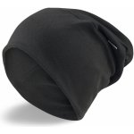 Puma RUNNING PONYTAIL BEANIE W 024085-01 černá – Zboží Dáma