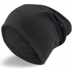 Puma RUNNING PONYTAIL BEANIE W 024085-01 černá