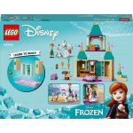 LEGO® Disney 43204 Zábava na zámku s Annou a Olafem – Zboží Mobilmania