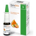 GeloSitin Péče o nos nosní olej 15 ml – Zbozi.Blesk.cz