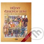 Dějiny českých zemí – Hledejceny.cz