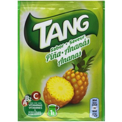 Tang instantní nápoj s příchutí ananasu 30 g – Hledejceny.cz