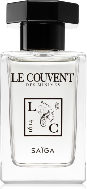 Le Couvent Maison de Parfum Eaux de Parfum Singulières Saïga parfémovaná voda unisex 50 ml