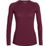 Icebreaker 150 Zone LS Crewe Cherry – Sleviste.cz