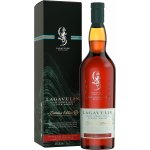 Lagavulin Distillers Edition 2022 43% 0,7 l (karton) – Zbozi.Blesk.cz