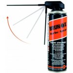 Brunox Turbo sprej 500 ml – Zboží Dáma
