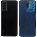 Kryt Huawei P Smart 2021 zadní černý – Zboží Živě