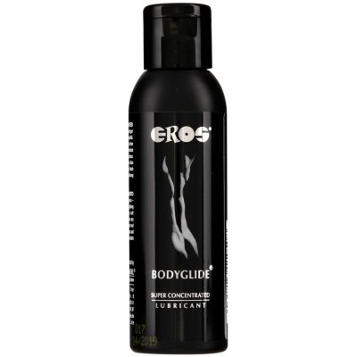 Eros Super Concentrated Bodyglide 50 ml – Hledejceny.cz