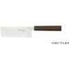 Kuchyňský nůž Dictum Japonský nůž Kamo Hocho Usuba Vegetable Knife 165 mm