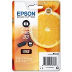 Epson C13T33414012 - originální – Hledejceny.cz