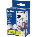 Brother TZ-261 - originální – Sleviste.cz