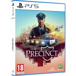 The Precinct – Zboží Mobilmania