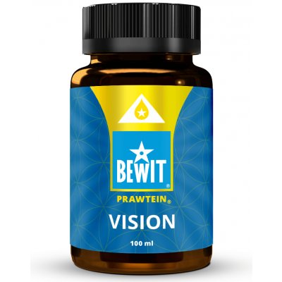 Bewit Prawtein Vision 100 ml – Hledejceny.cz