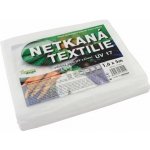 Juta netkaná zakrývací textilie 19g/m² 1,6x5m – Hledejceny.cz