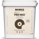 BioBizz Pre Mix 5 L – Hledejceny.cz