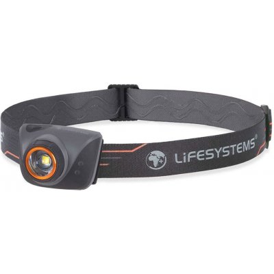 Lifesystems Intensity 580 Head Torch – Sleviste.cz