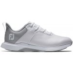 FootJoy Pro Lite Wmn white/grey – Zboží Dáma