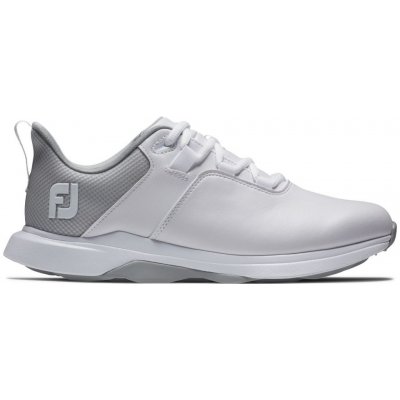 FootJoy Pro Lite Wmn white/grey – Zboží Dáma