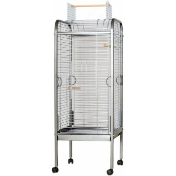 Inter-Zoo OMEGA I 56 x 56 x 146 cm/2 mm