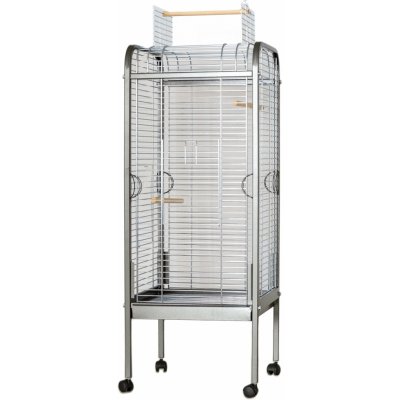 Inter-Zoo OMEGA I 56 x 56 x 146 cm/2 mm