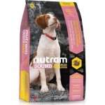 Nutram Sound Puppy 13,6 kg – Hledejceny.cz