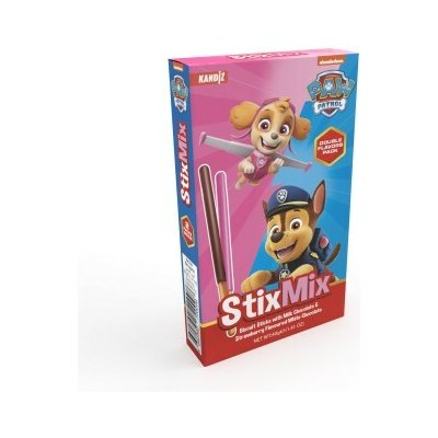 Paw Patrol StixMix 40 g – Sleviste.cz