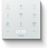 Ovladač a spínač pro chytrou domácnost Loxone Touch Pure Flex Air