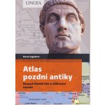 Atlas pozdní antiky – Hledejceny.cz