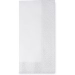 Wimex ubrousky 2V bílé 1/8 skládání 250ks 33x33cm – Zboží Dáma