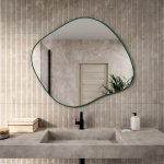 Baltica Design Tiny Border Stain II 60x52 cm 5904107931913 – Hledejceny.cz
