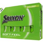 Srixon Soft Feel Brite – Zboží Dáma