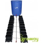 AutoPot Easy2grow 20 květníků vč. 225L Flexitank – Hledejceny.cz