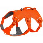 Ruffwear Postroj pro psa Web Master Harness – Zboží Mobilmania