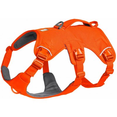 Ruffwear Postroj pro psa Web Master Harness – Zboží Mobilmania