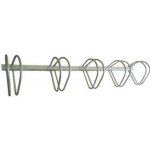 Greg Venkovní nástěnný 5 kol – Sleviste.cz