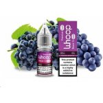 WHOOP SALT Black Grape 10 ml 20 mg – Zboží Mobilmania