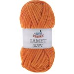 VLNIKA Příze Samet Soft Varianta: 251 – Hledejceny.cz