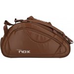 NOX Pro Series Camel Padel Bag – Zboží Mobilmania