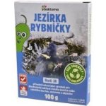 Baktoma Jezírka a rybníčky Bacti JR 100g – HobbyKompas.cz