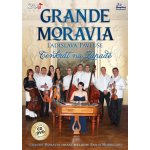 GRANDE MORAVIA - TENKRAT NA ZAPADE/ – Zbozi.Blesk.cz
